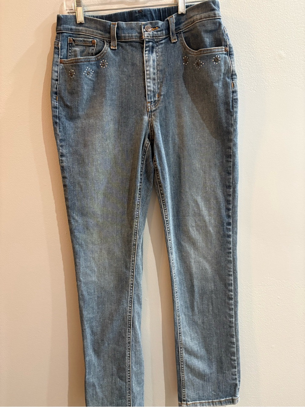 Denim & Co Canyon Retreat Women’s Jeans Size 10